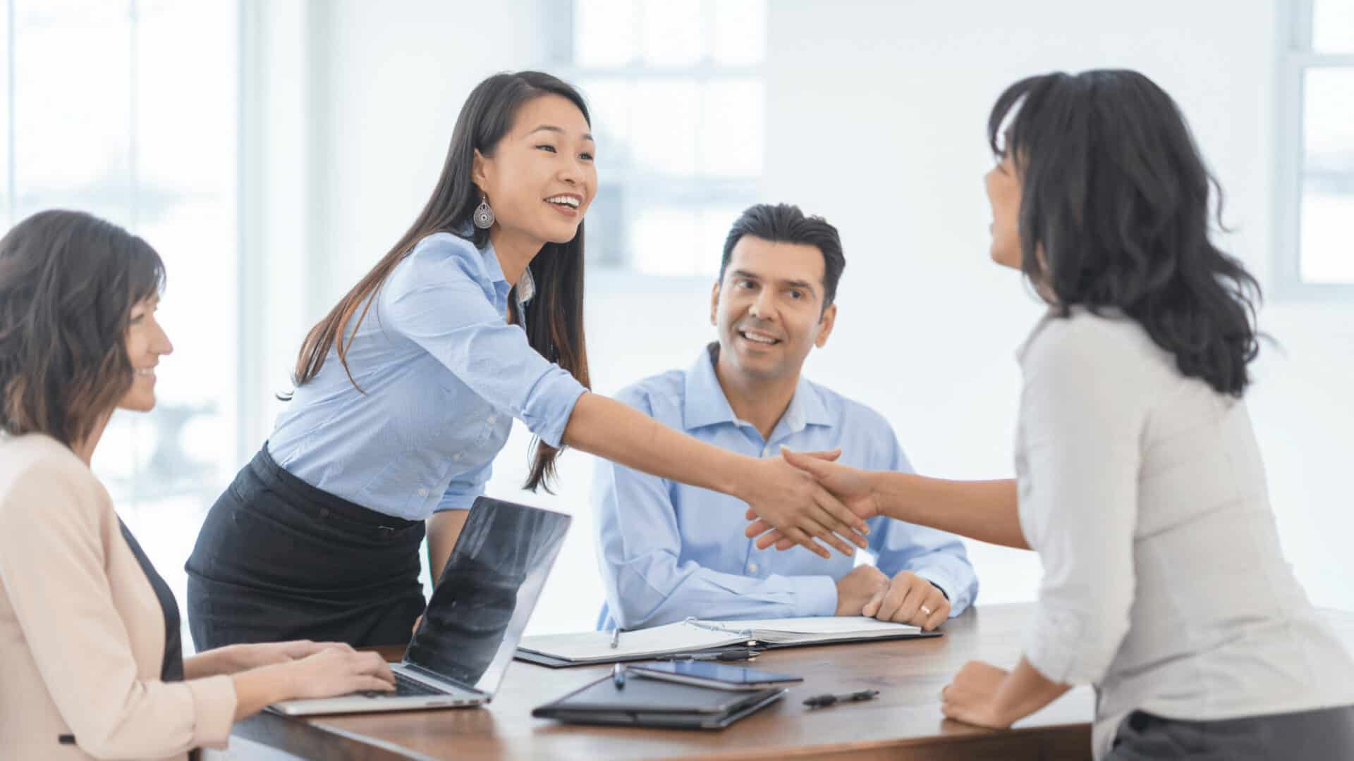 Grant Funding Relationships