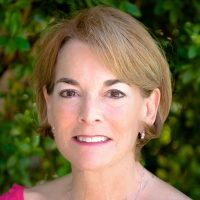Carol Carter