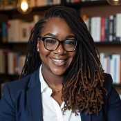 Crystal Morris Headshot 2026