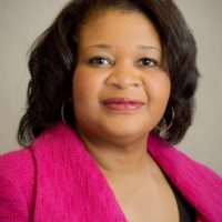 Symone McClain headshot