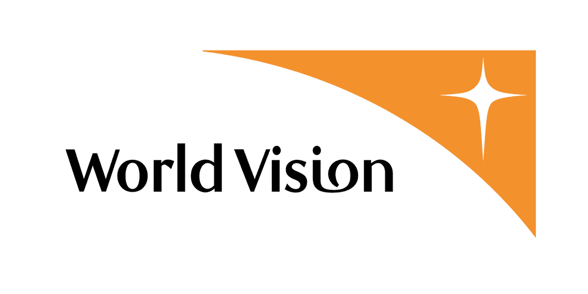 world vision logo