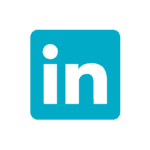 LinkedIn Icon